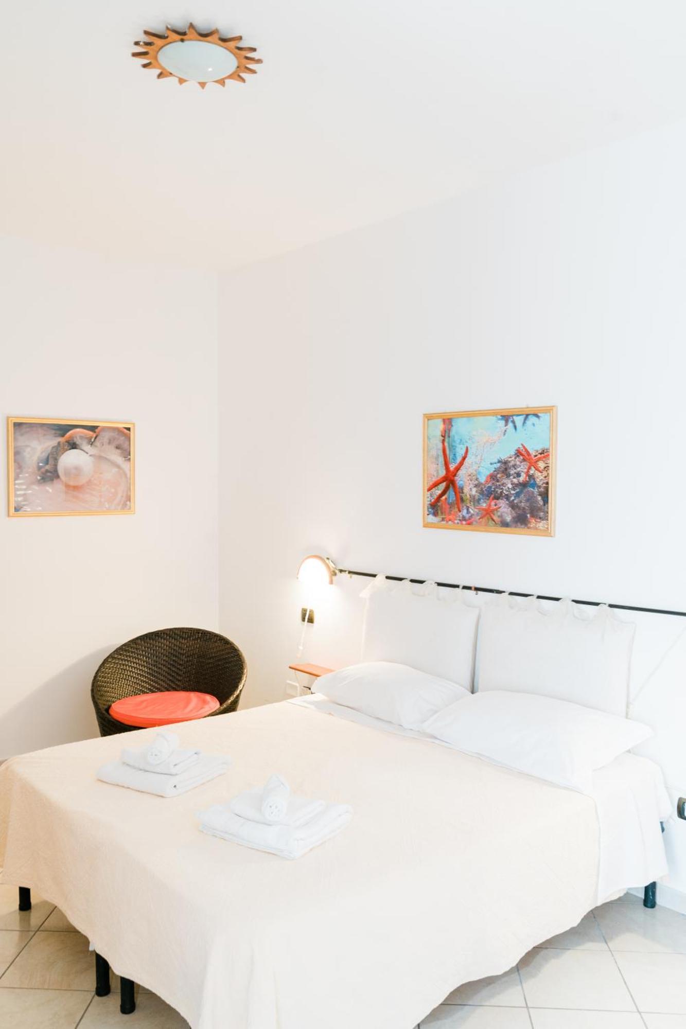 Guest house La Marmora Alghero