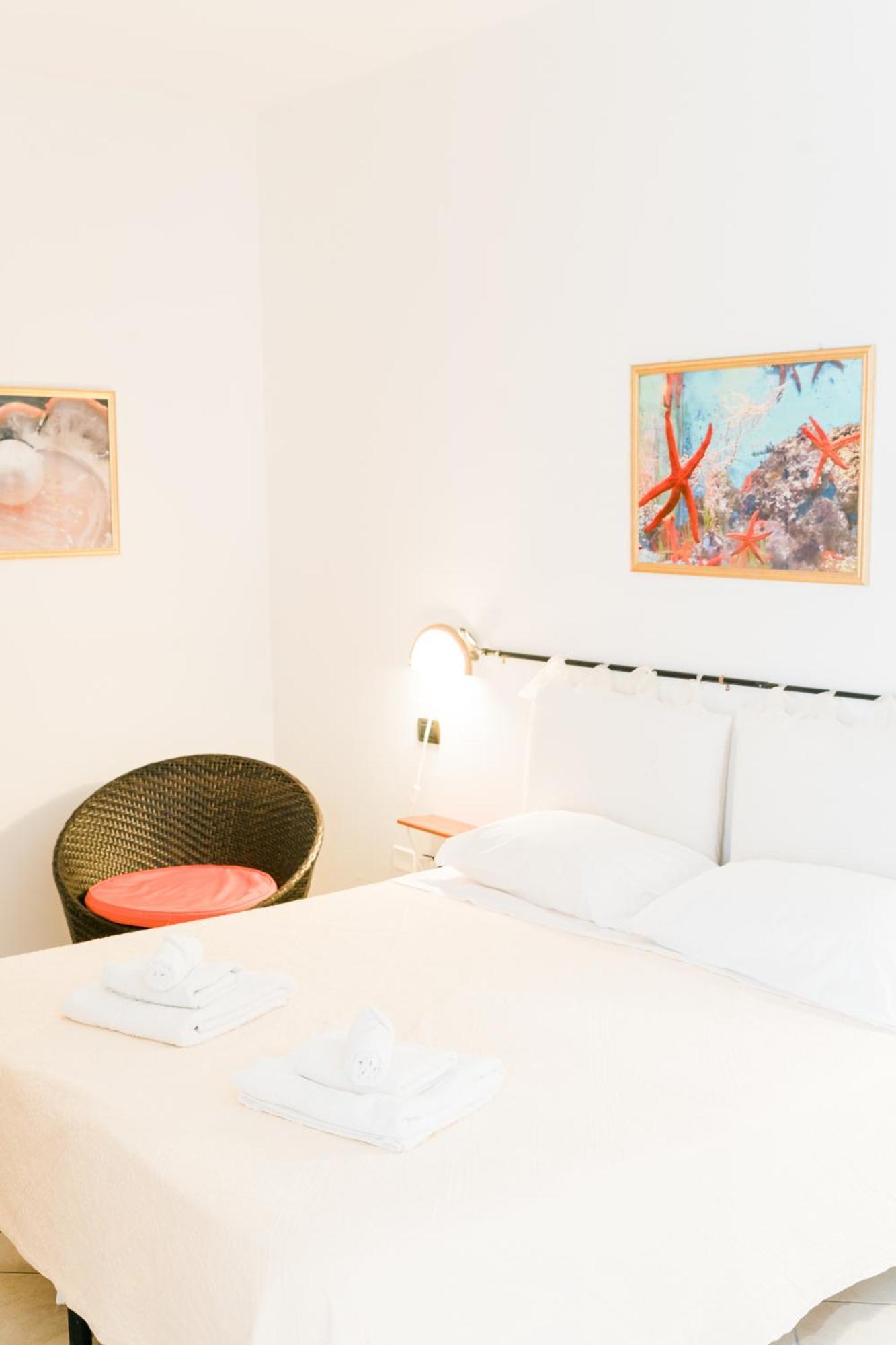 Guest house La Marmora