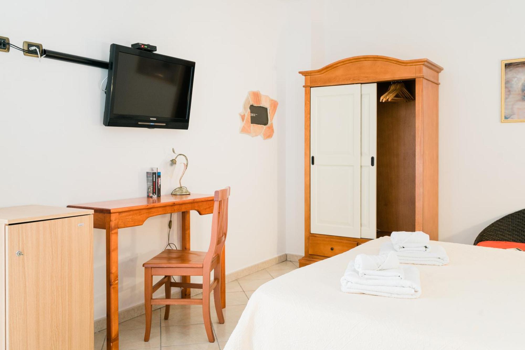 La Marmora Guest house Alghero
