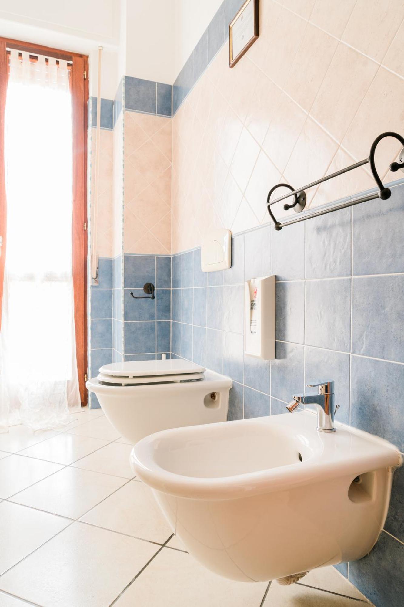 La Marmora Guest house