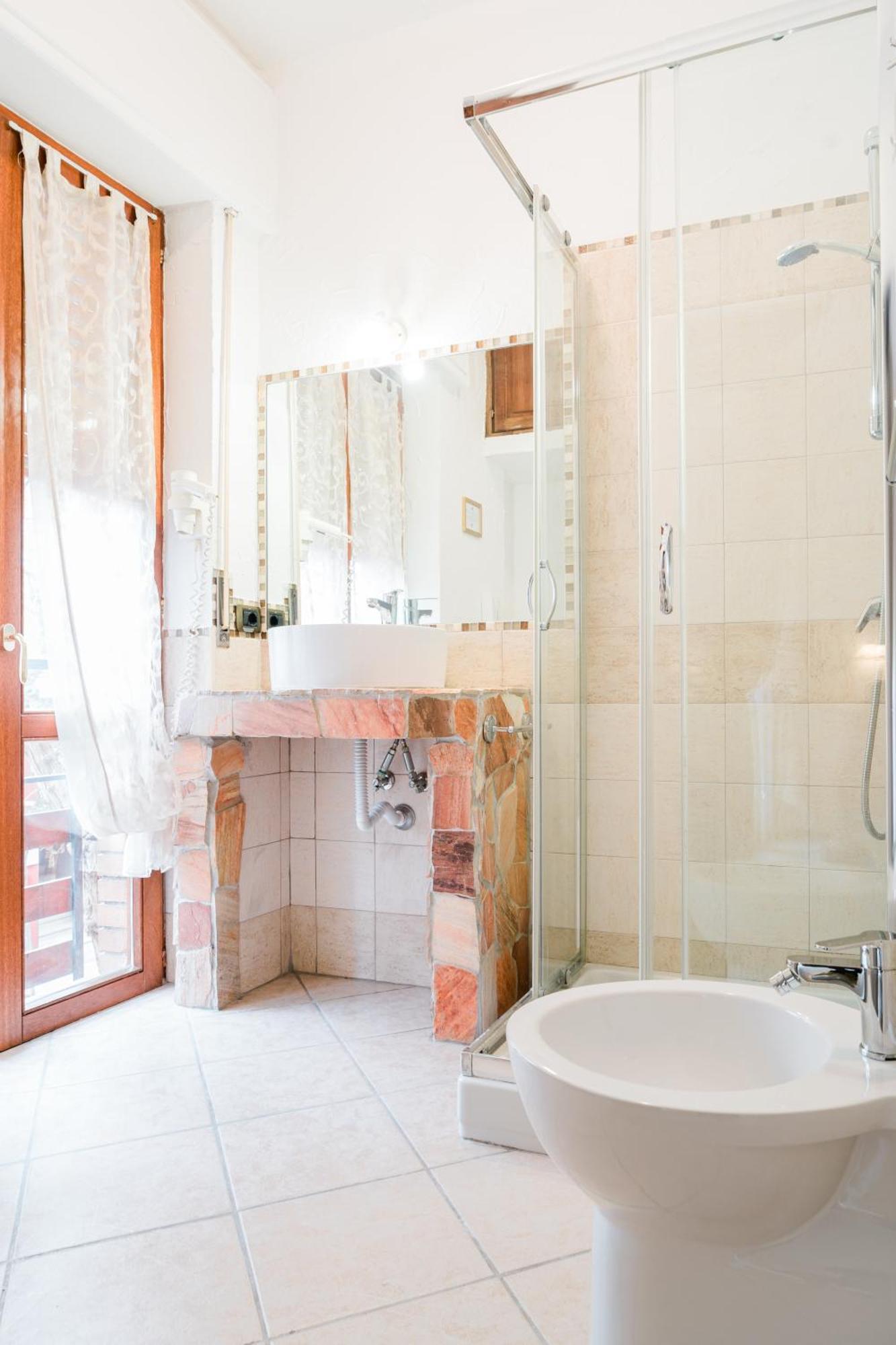 Guest house La Marmora *