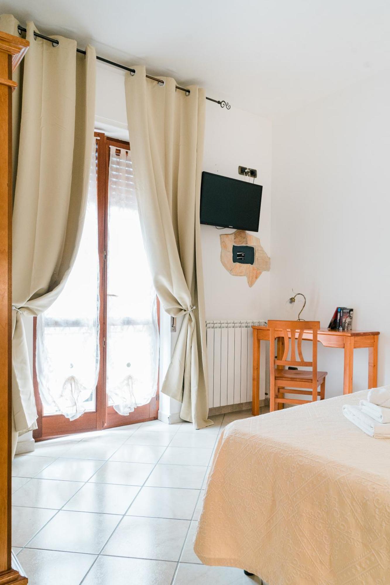 Guest house La Marmora Alghero
