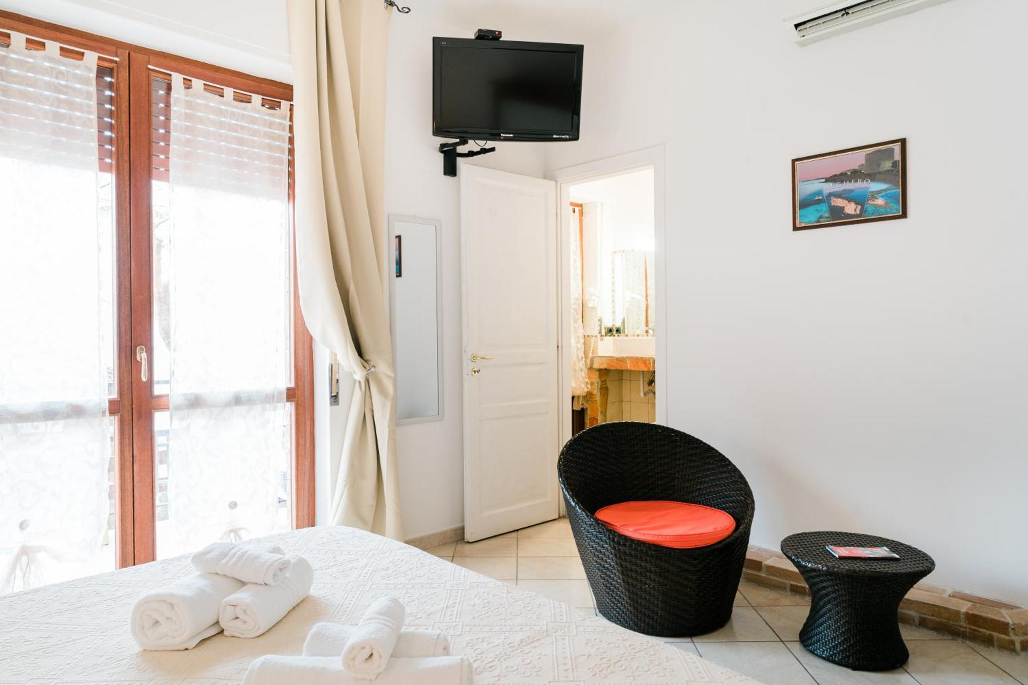 Guest house La Marmora