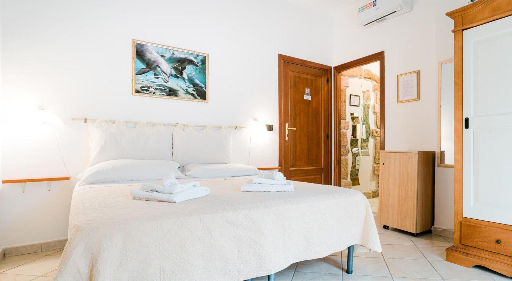 La Marmora Alghero