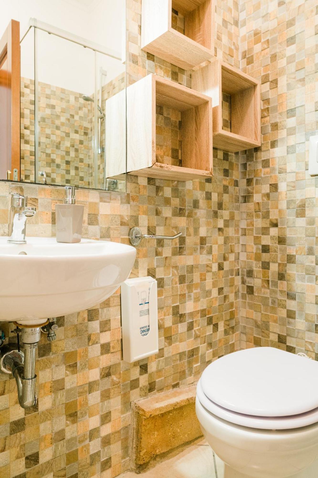 Guest house La Marmora