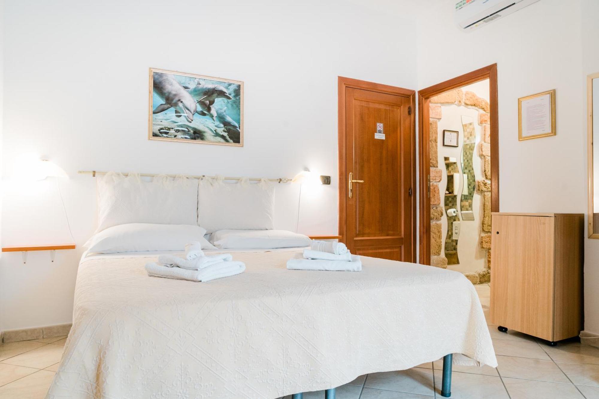 La Marmora Guest house Alghero