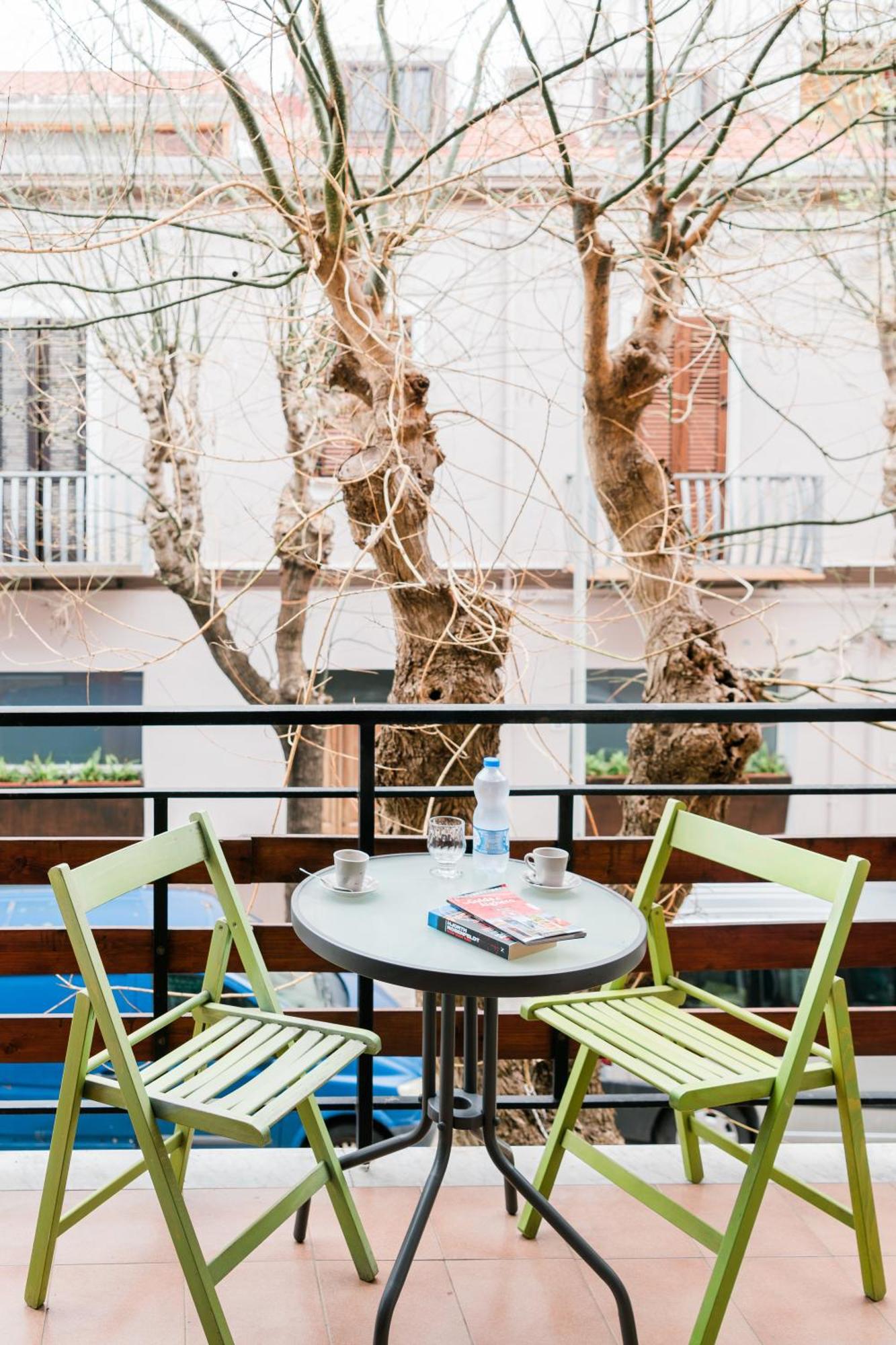 La Marmora * Alghero