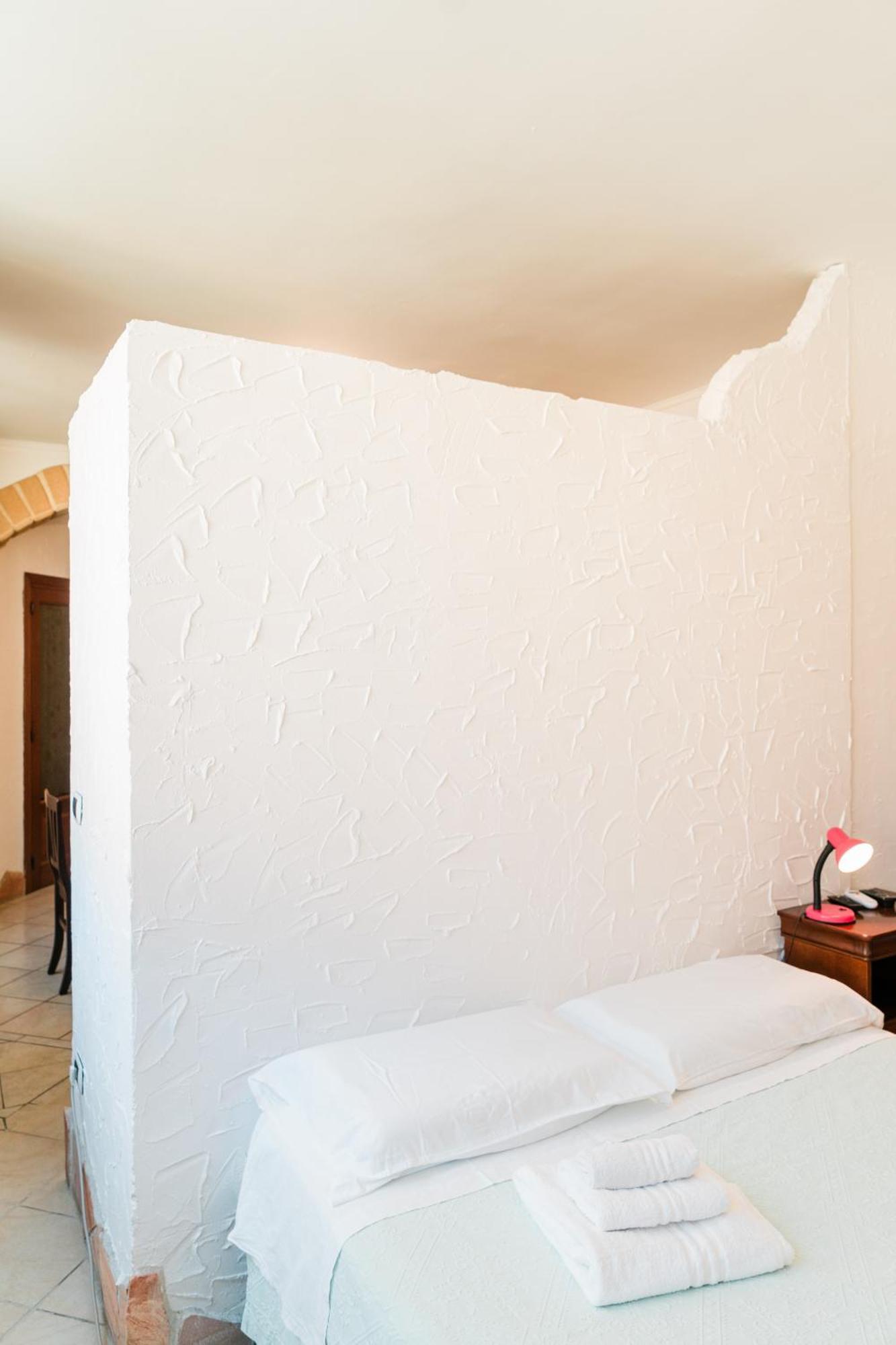 La Marmora Guest house