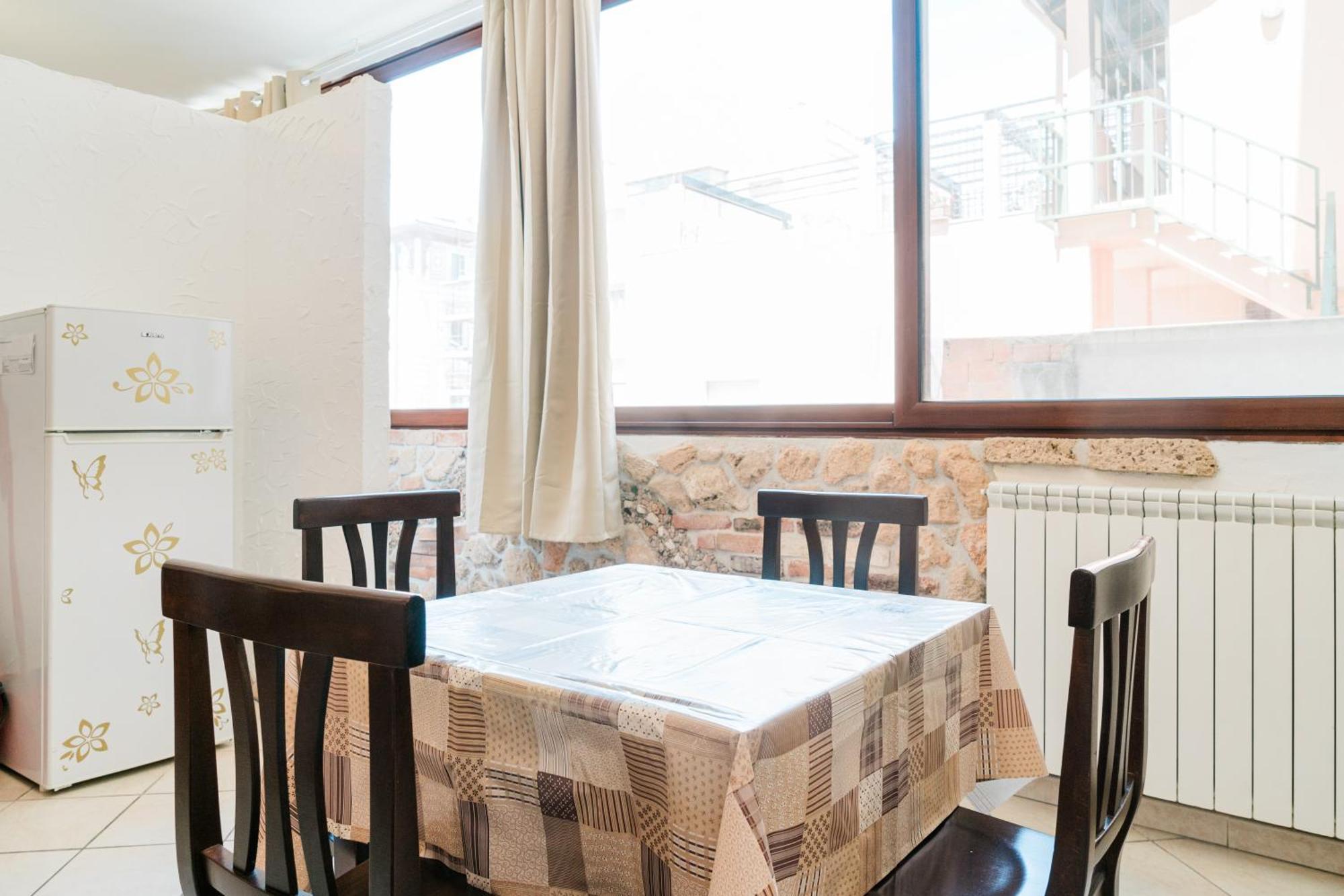 Guest house La Marmora *
