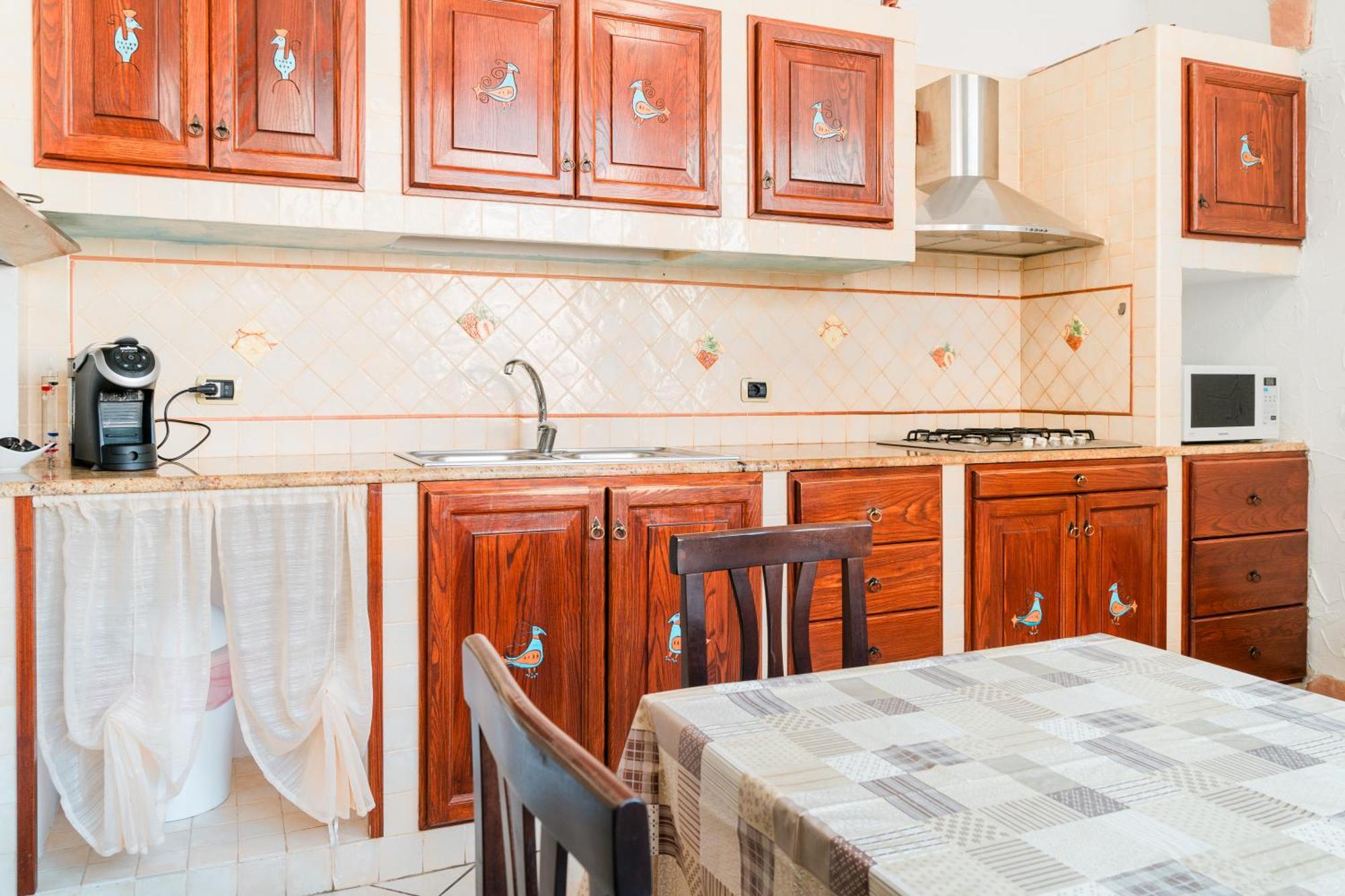 La Marmora Guest house Alghero