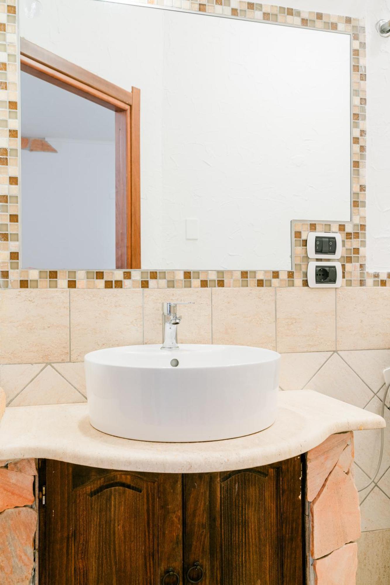 La Marmora Guest house