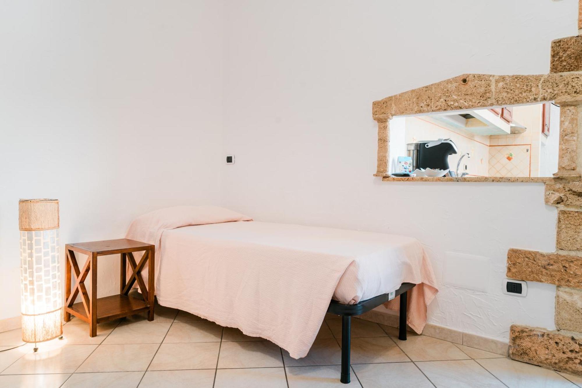 Guest house La Marmora
