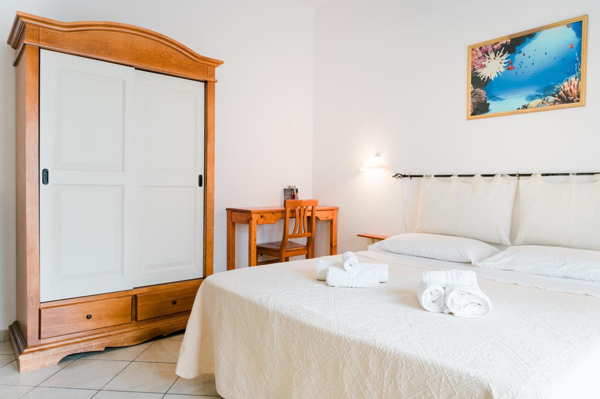 La Marmora Guest house *