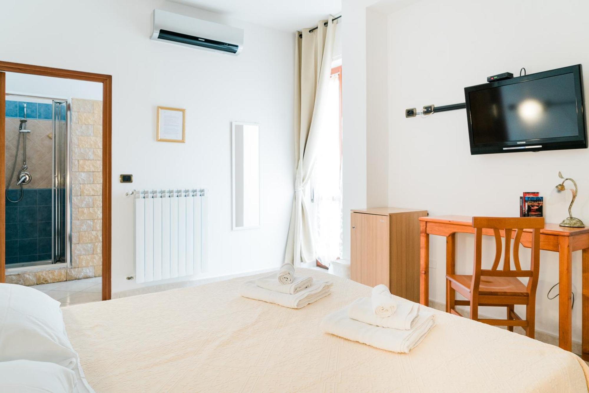 La Marmora Guest house