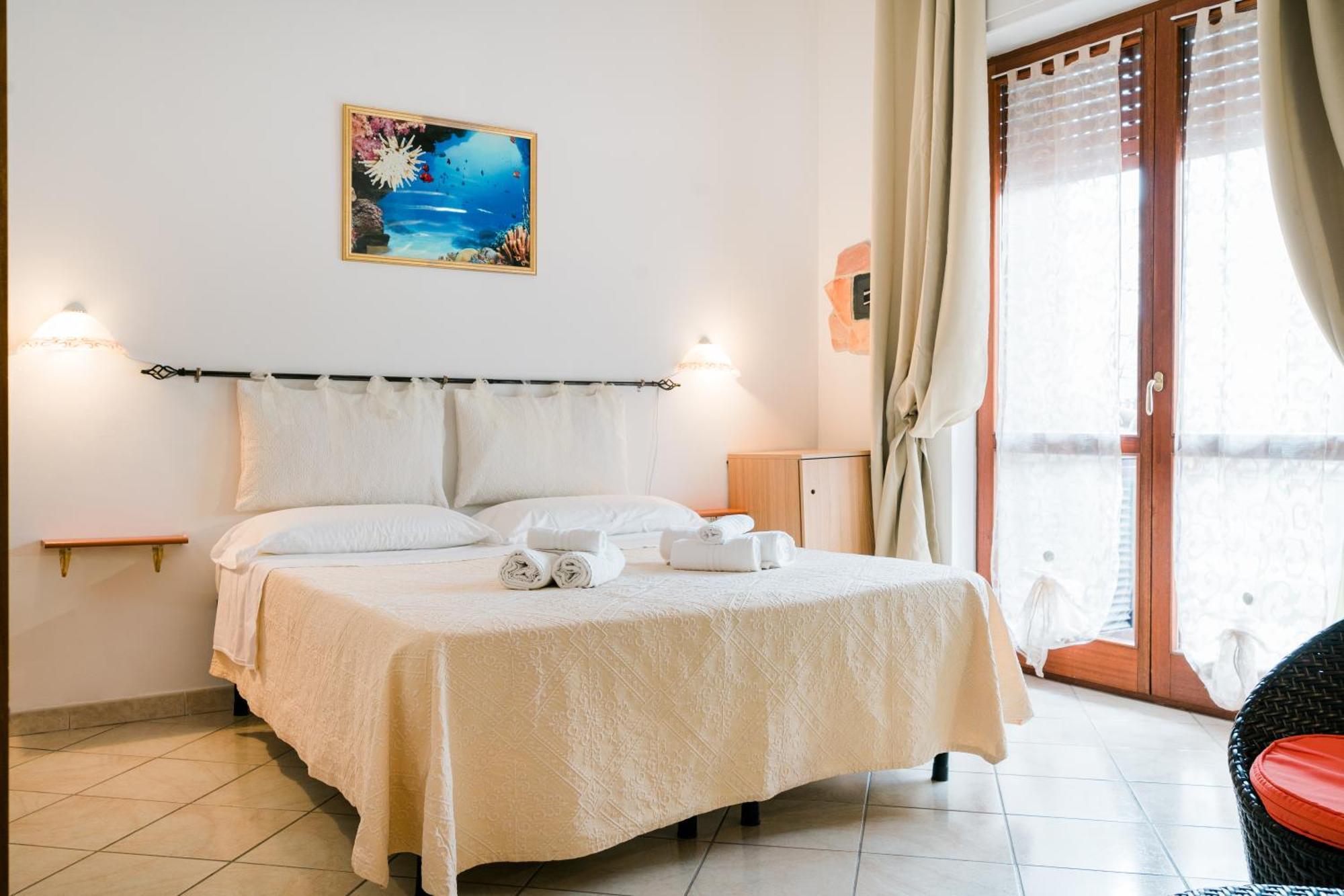 La Marmora * Alghero